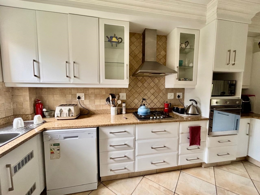 To Let 4 Bedroom Property for Rent in Umhlali Golf Estate KwaZulu-Natal