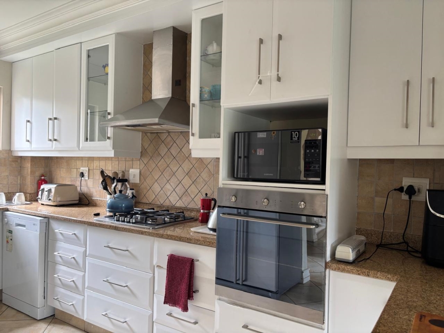 To Let 4 Bedroom Property for Rent in Umhlali Golf Estate KwaZulu-Natal