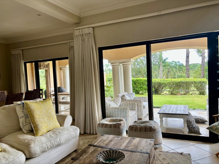 To Let 4 Bedroom Property for Rent in Umhlali Golf Estate KwaZulu-Natal