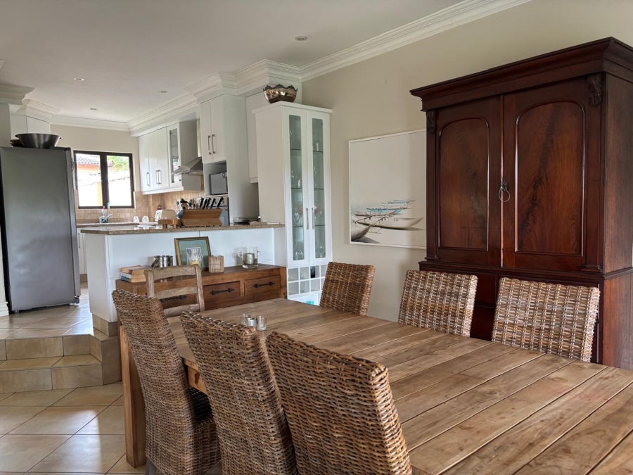 To Let 4 Bedroom Property for Rent in Umhlali Golf Estate KwaZulu-Natal