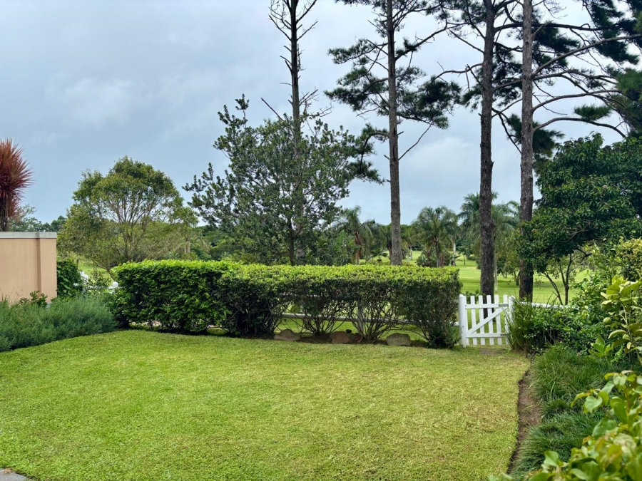 To Let 4 Bedroom Property for Rent in Umhlali Golf Estate KwaZulu-Natal