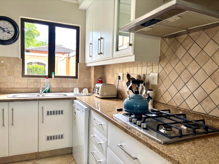 To Let 4 Bedroom Property for Rent in Umhlali Golf Estate KwaZulu-Natal