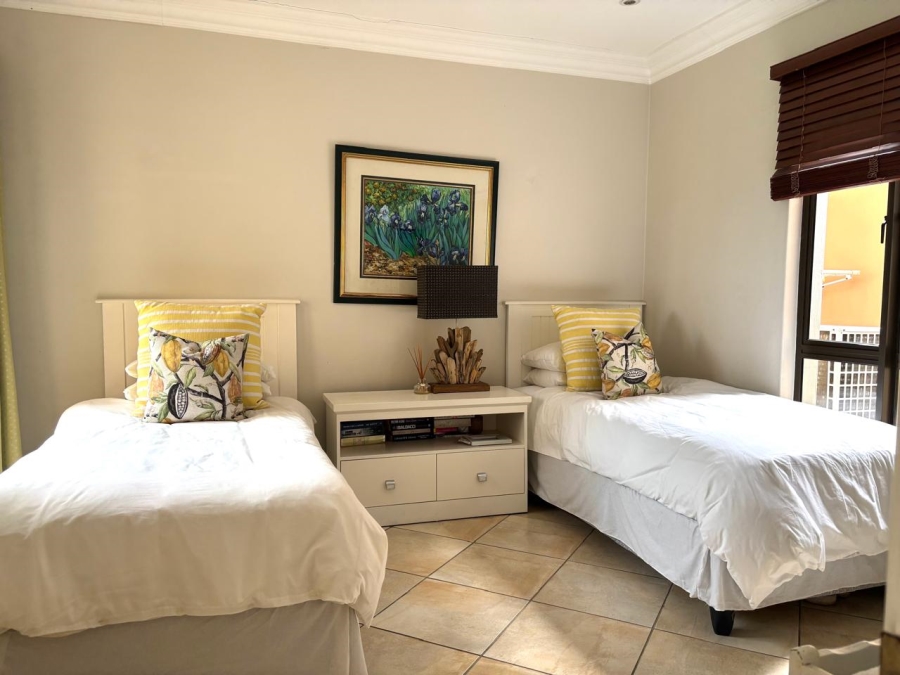 To Let 4 Bedroom Property for Rent in Umhlali Golf Estate KwaZulu-Natal