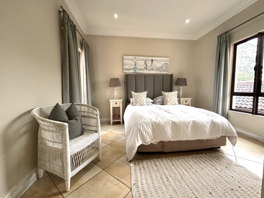 To Let 4 Bedroom Property for Rent in Umhlali Golf Estate KwaZulu-Natal