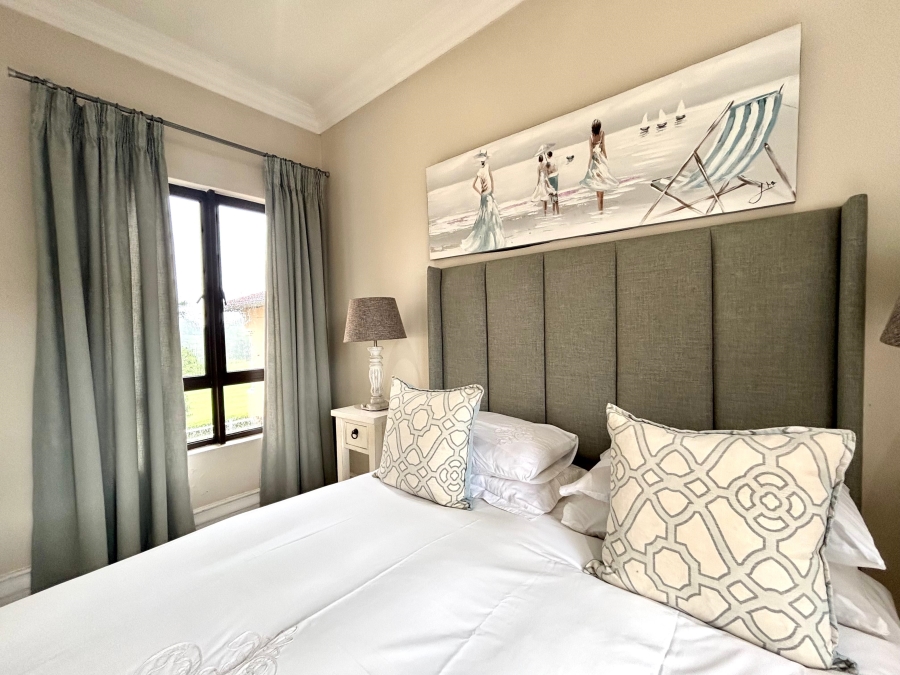 To Let 4 Bedroom Property for Rent in Umhlali Golf Estate KwaZulu-Natal