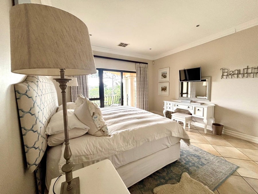 To Let 4 Bedroom Property for Rent in Umhlali Golf Estate KwaZulu-Natal