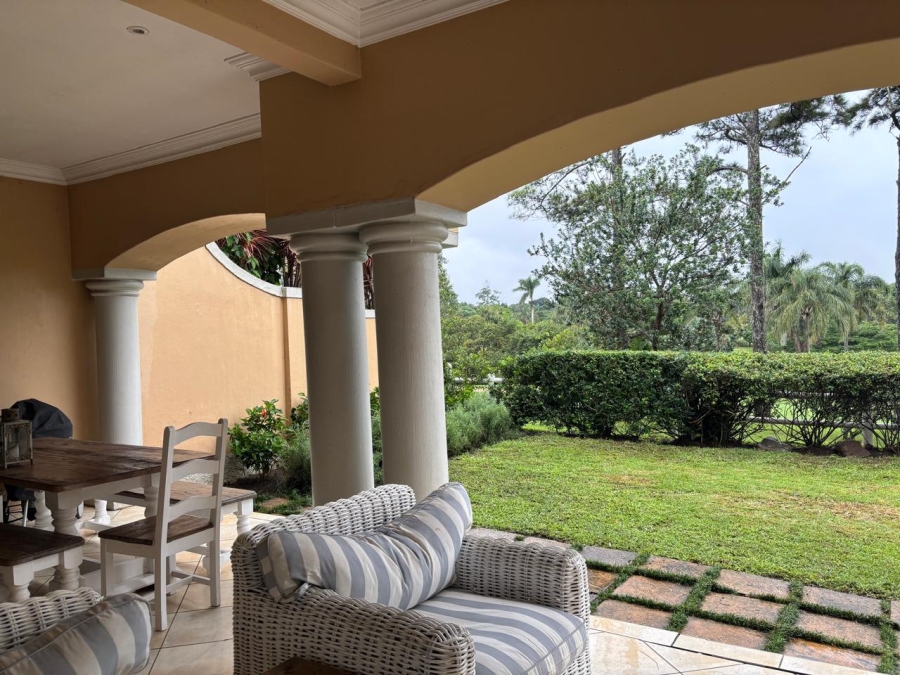 To Let 4 Bedroom Property for Rent in Umhlali Golf Estate KwaZulu-Natal