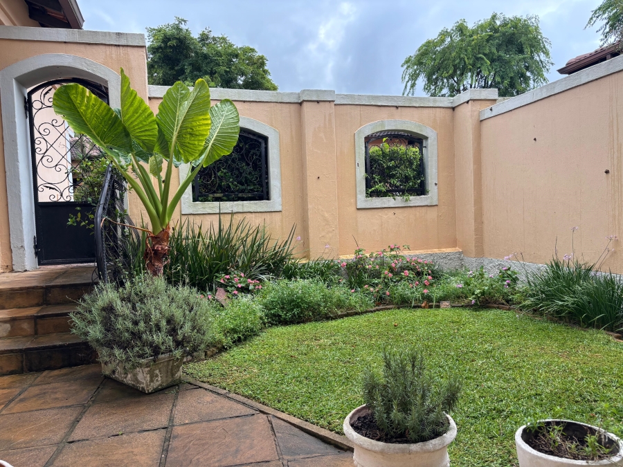 To Let 4 Bedroom Property for Rent in Umhlali Golf Estate KwaZulu-Natal