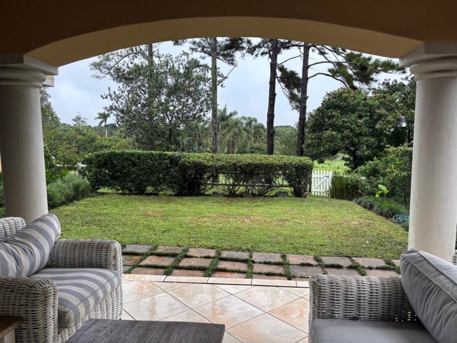To Let 4 Bedroom Property for Rent in Umhlali Golf Estate KwaZulu-Natal