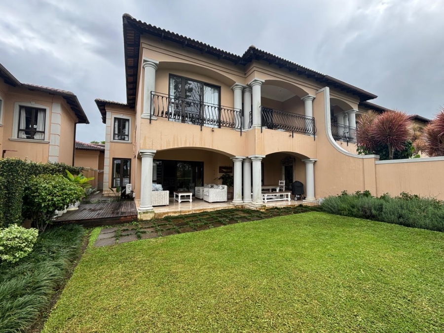 To Let 4 Bedroom Property for Rent in Umhlali Golf Estate KwaZulu-Natal