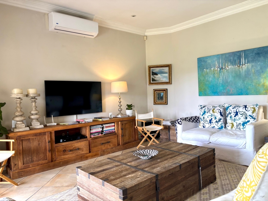 To Let 4 Bedroom Property for Rent in Umhlali Golf Estate KwaZulu-Natal