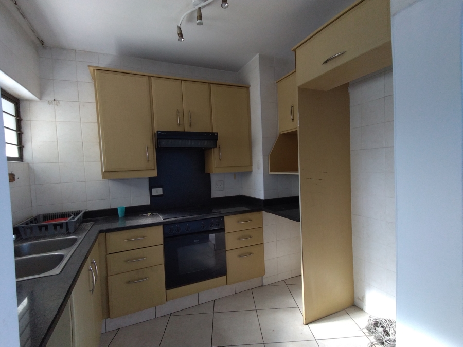2 Bedroom Property for Sale in South Beach KwaZulu-Natal