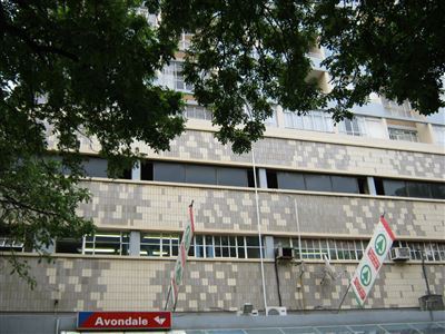 To Let 1 Bedroom Property for Rent in Essenwood KwaZulu-Natal