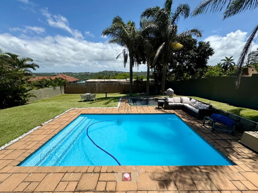To Let 3 Bedroom Property for Rent in Sheffield Beach KwaZulu-Natal