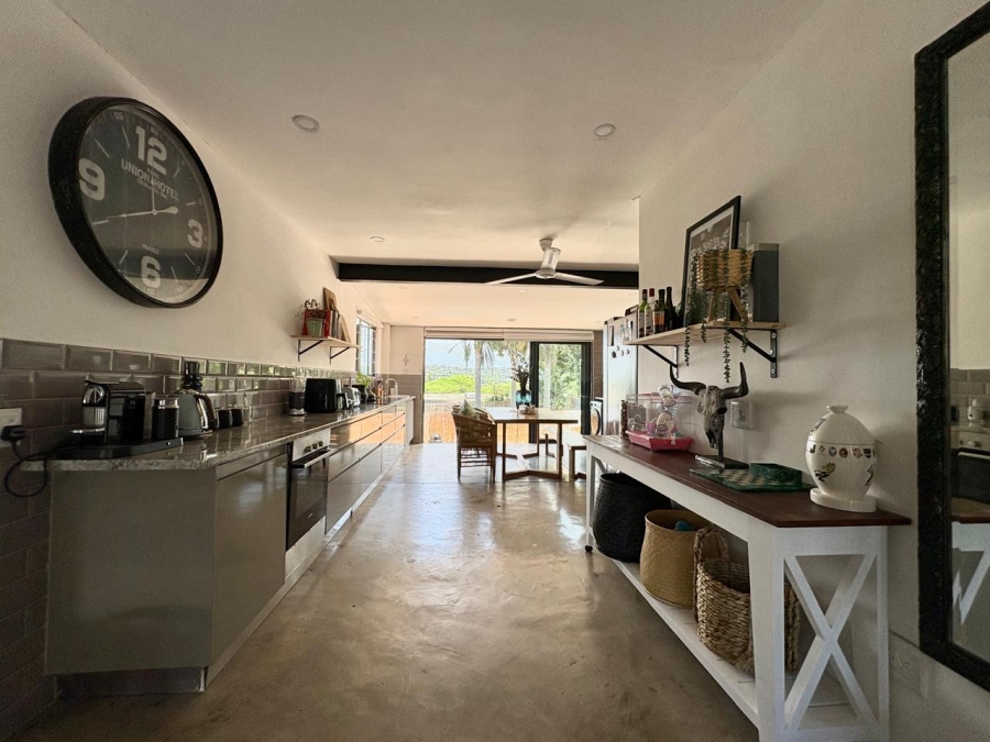 To Let 3 Bedroom Property for Rent in Sheffield Beach KwaZulu-Natal