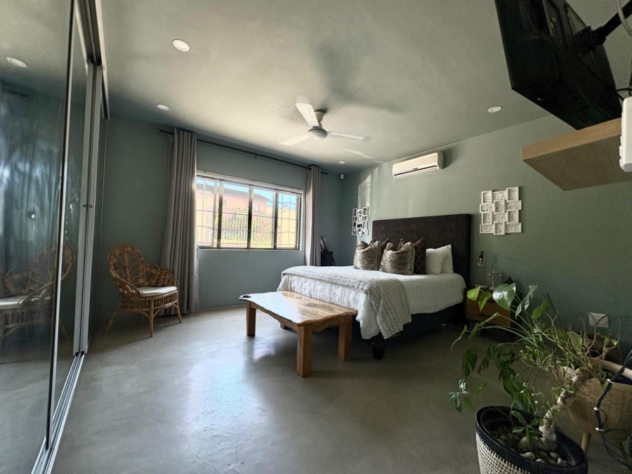To Let 3 Bedroom Property for Rent in Sheffield Beach KwaZulu-Natal