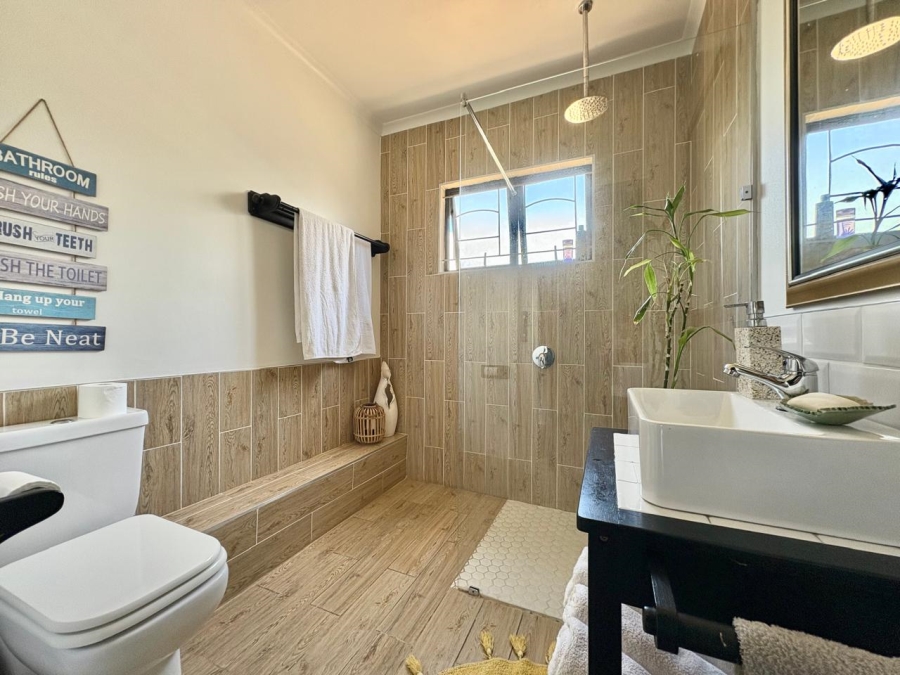 To Let 3 Bedroom Property for Rent in Sheffield Beach KwaZulu-Natal