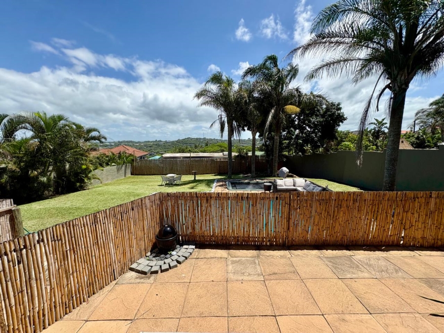 To Let 3 Bedroom Property for Rent in Sheffield Beach KwaZulu-Natal