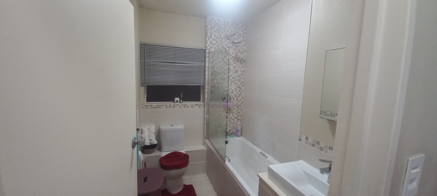 To Let 1 Bedroom Property for Rent in Morningside KwaZulu-Natal