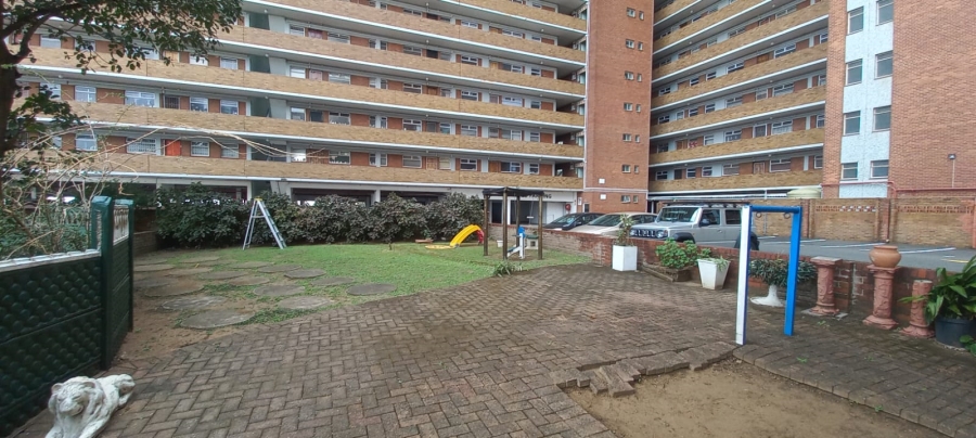To Let 1 Bedroom Property for Rent in Morningside KwaZulu-Natal