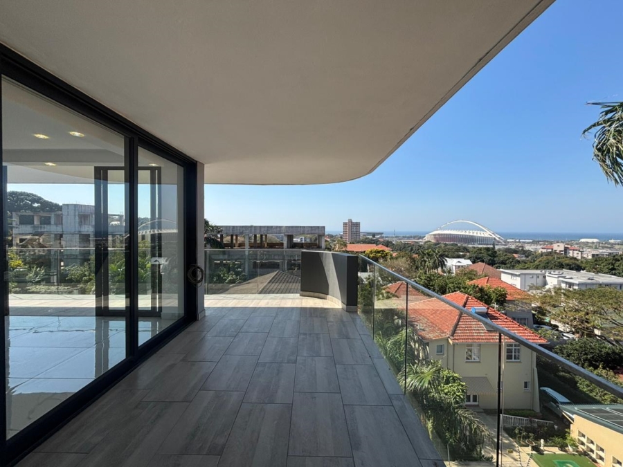 To Let 3 Bedroom Property for Rent in Morningside KwaZulu-Natal