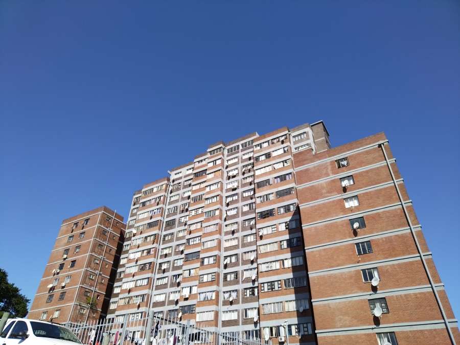 To Let 1 Bedroom Property for Rent in Sydenham KwaZulu-Natal