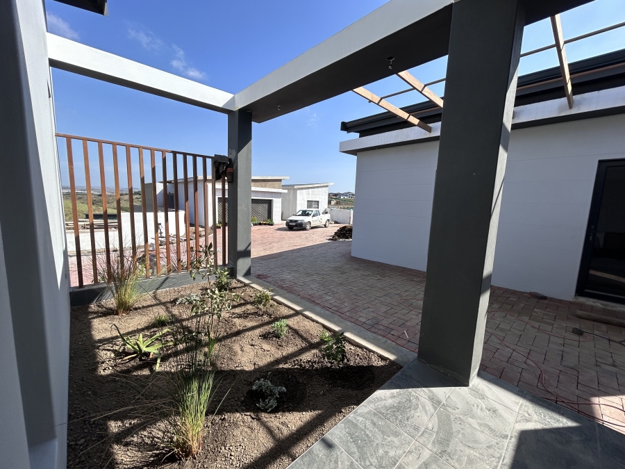 3 Bedroom Property for Sale in Palm Lakes Estate KwaZulu-Natal