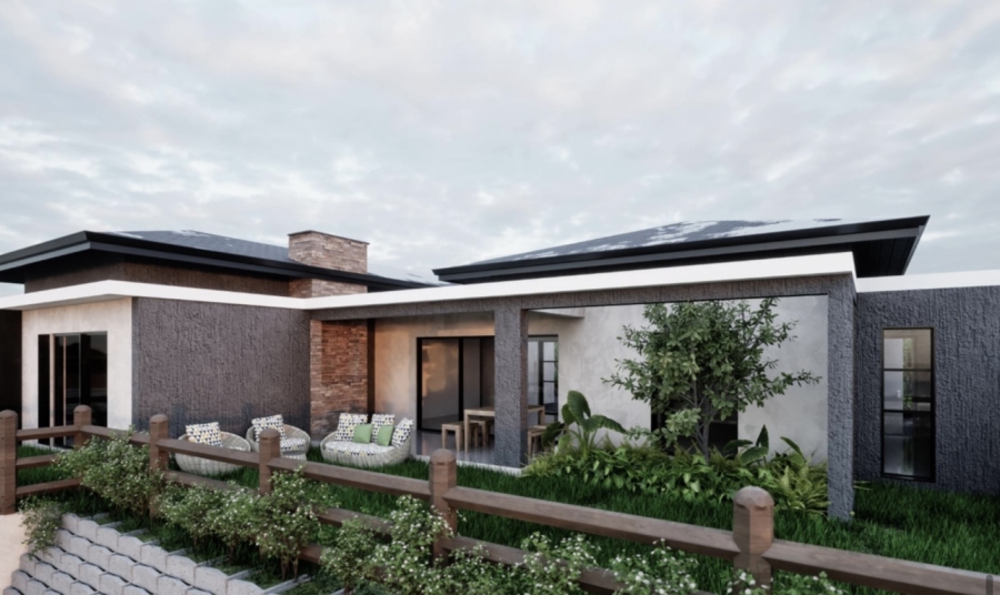3 Bedroom Property for Sale in Palm Lakes Estate KwaZulu-Natal