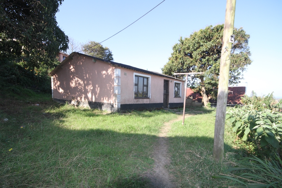2 Bedroom Property for Sale in Lovu KwaZulu-Natal