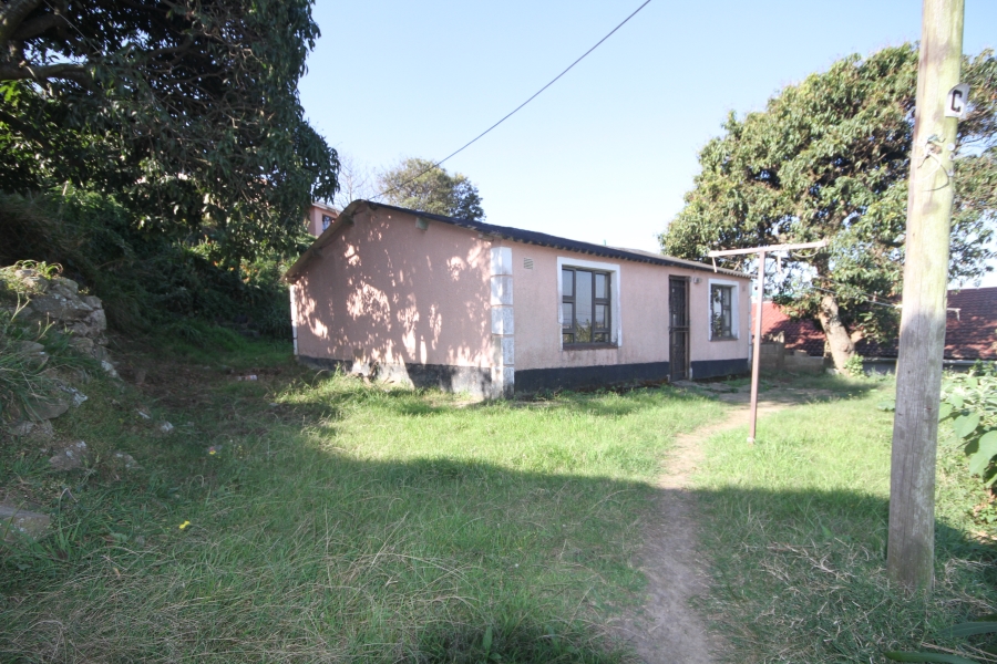2 Bedroom Property for Sale in Lovu KwaZulu-Natal