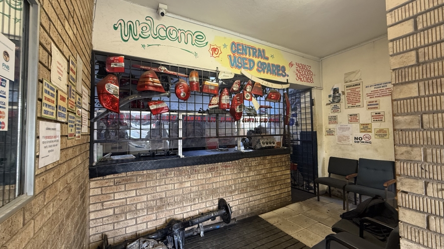 Commercial Property for Sale in Pietermaritzburg Central KwaZulu-Natal