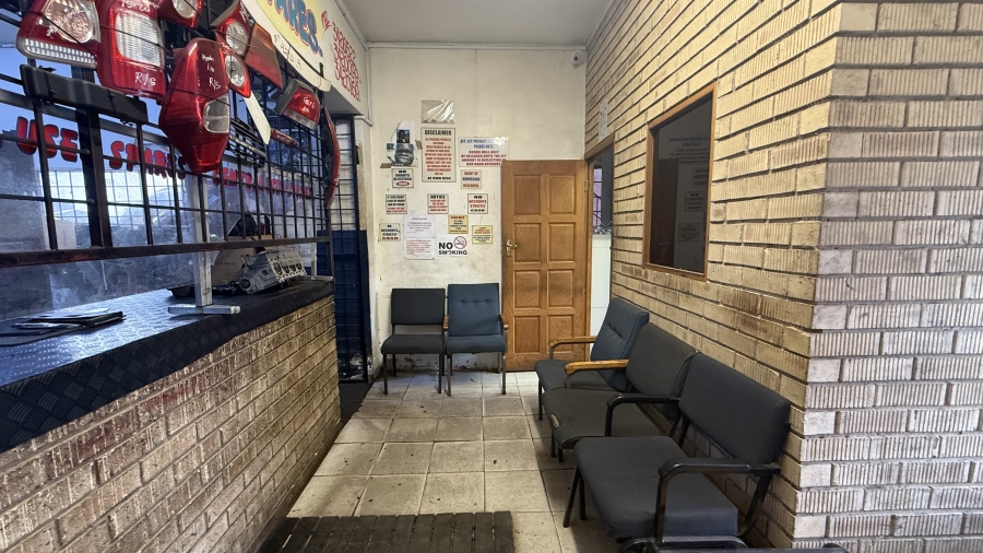 Commercial Property for Sale in Pietermaritzburg Central KwaZulu-Natal