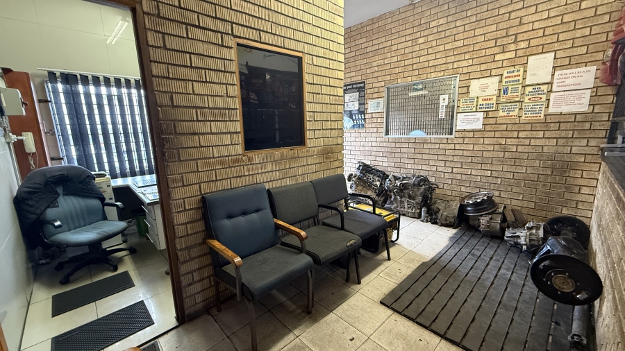 Commercial Property for Sale in Pietermaritzburg Central KwaZulu-Natal