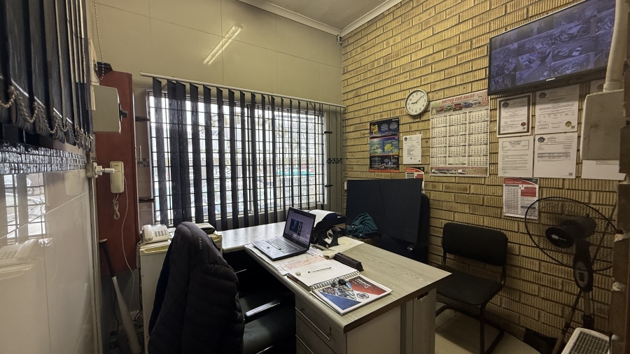 Commercial Property for Sale in Pietermaritzburg Central KwaZulu-Natal