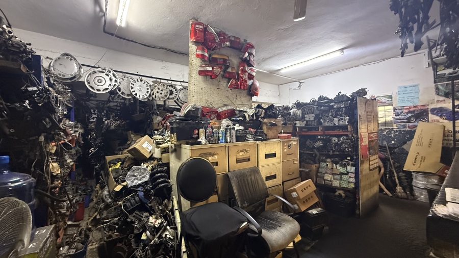 Commercial Property for Sale in Pietermaritzburg Central KwaZulu-Natal
