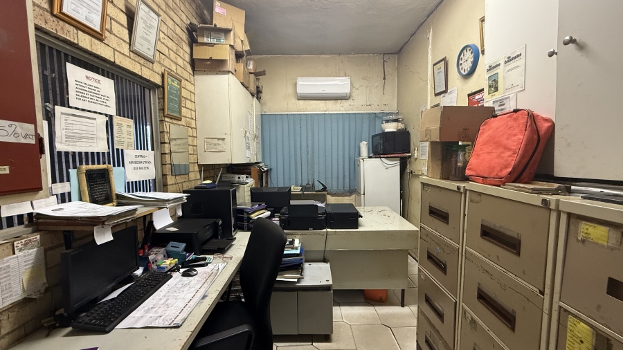 Commercial Property for Sale in Pietermaritzburg Central KwaZulu-Natal