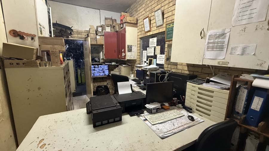 Commercial Property for Sale in Pietermaritzburg Central KwaZulu-Natal