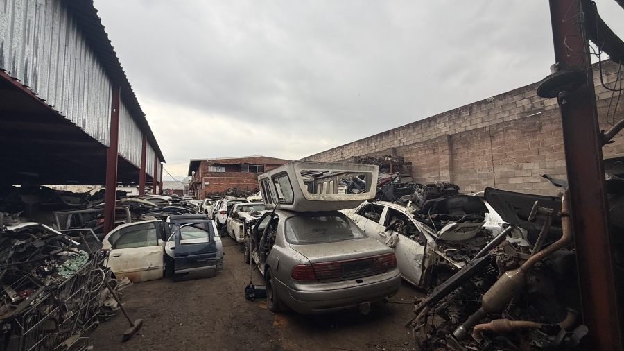 Commercial Property for Sale in Pietermaritzburg Central KwaZulu-Natal