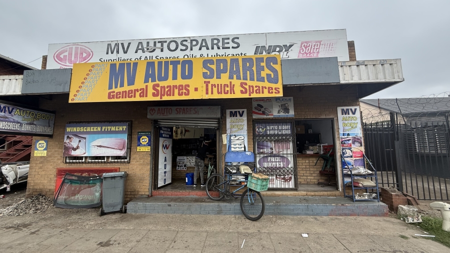 Commercial Property for Sale in Pietermaritzburg Central KwaZulu-Natal