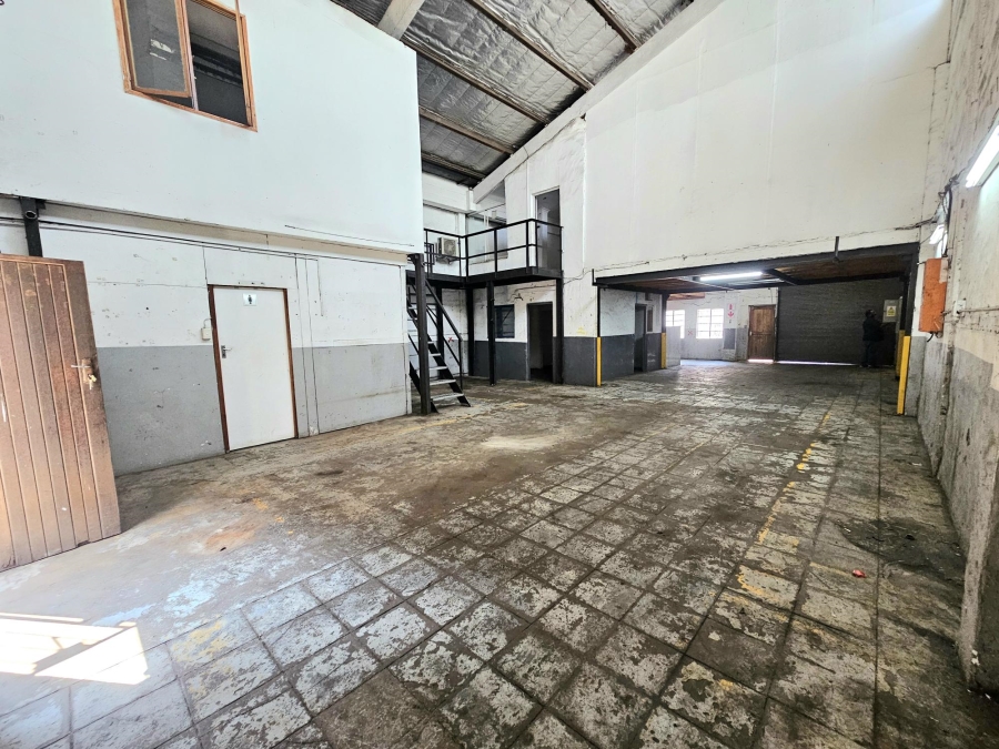 Commercial Property for Sale in Jacobs KwaZulu-Natal