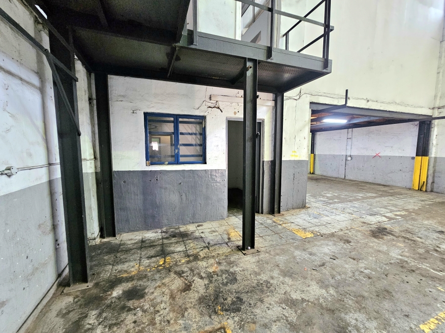 Commercial Property for Sale in Jacobs KwaZulu-Natal