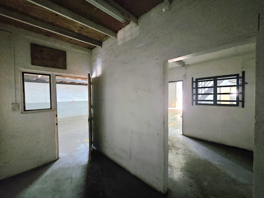 Commercial Property for Sale in Jacobs KwaZulu-Natal