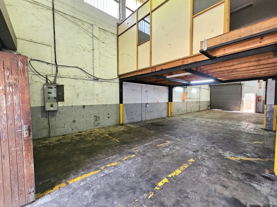 Commercial Property for Sale in Jacobs KwaZulu-Natal