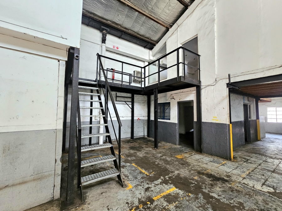 Commercial Property for Sale in Jacobs KwaZulu-Natal