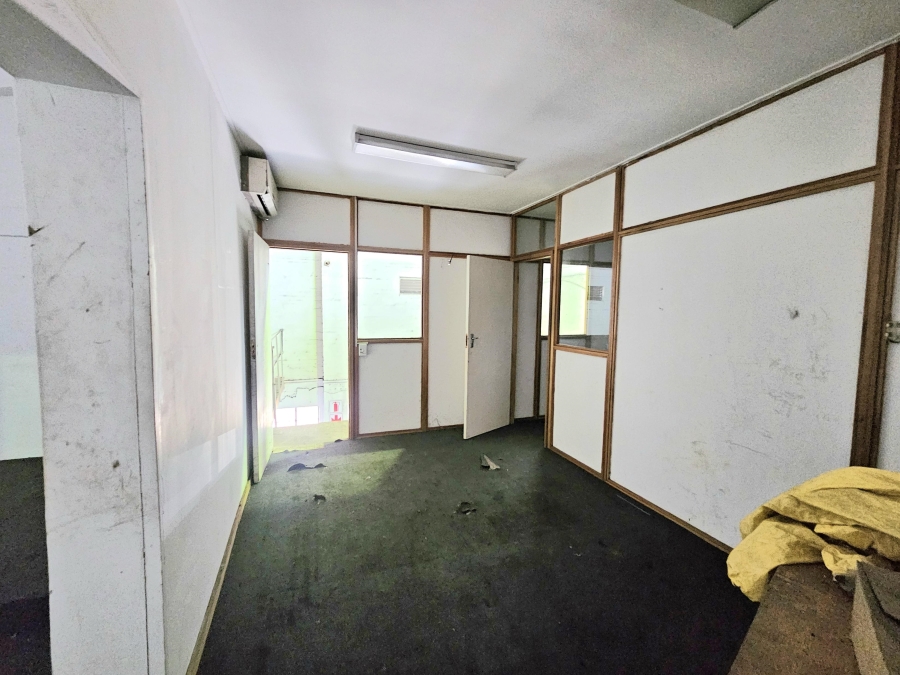 Commercial Property for Sale in Jacobs KwaZulu-Natal