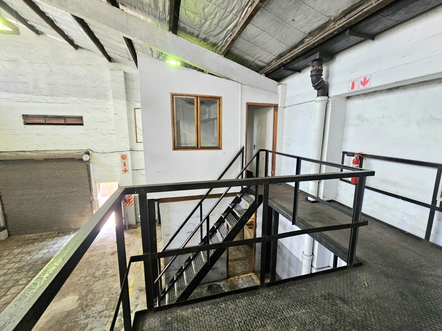 Commercial Property for Sale in Jacobs KwaZulu-Natal