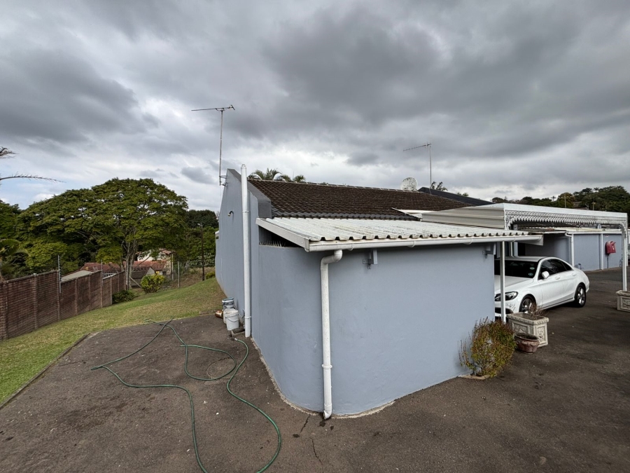 2 Bedroom Property for Sale in Berkshire Downs KwaZulu-Natal