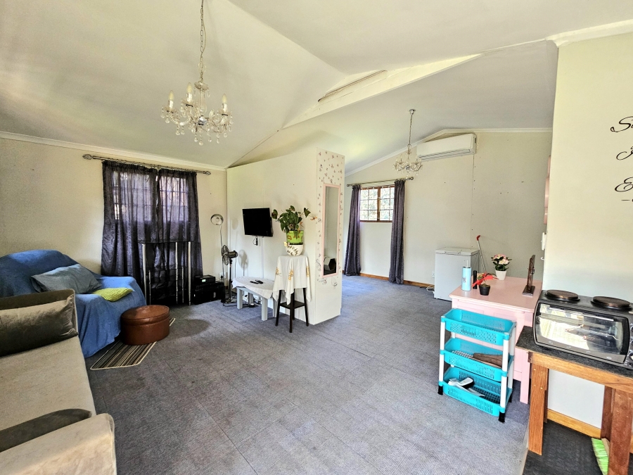 To Let 1 Bedroom Property for Rent in Waterfall KwaZulu-Natal