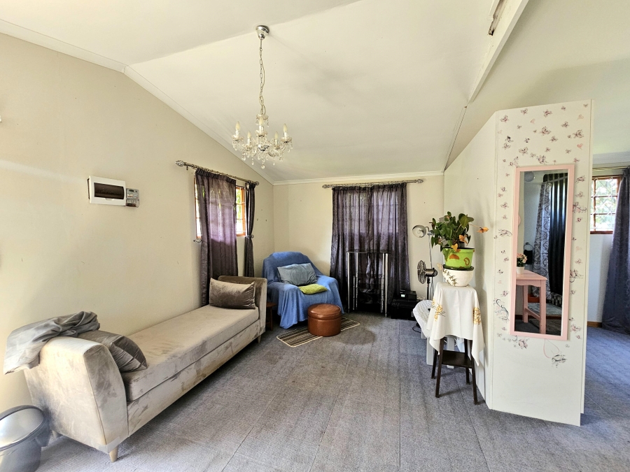 To Let 1 Bedroom Property for Rent in Waterfall KwaZulu-Natal