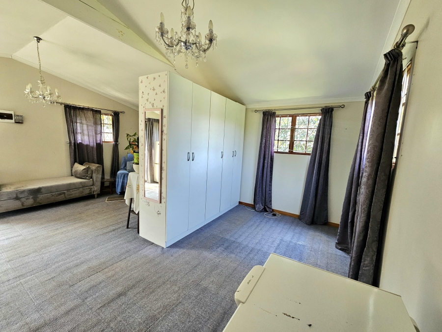 To Let 1 Bedroom Property for Rent in Waterfall KwaZulu-Natal